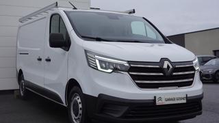 Renault Trafic  - photo 1
