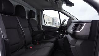 Renault Trafic  - photo 2