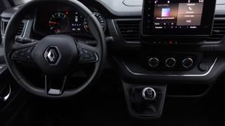 Renault Trafic  - photo 4