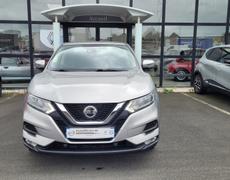Nissan Qashqai Sainte-Luce-sur-Loire