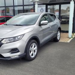 Nissan Qashqai 1.5 dCi 115 DCT Acenta Sainte-Luce-sur-Loire