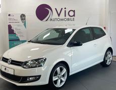 Volkswagen Polo Alençon