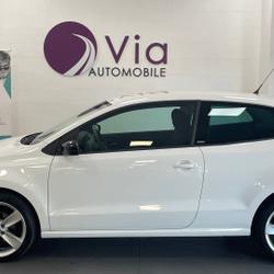 Volkswagen Polo 1.2 TSI 105 Confortline Alen&ccedil;on