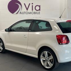 Volkswagen Polo 1.2 TSI 105 Confortline Alen&ccedil;on
