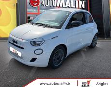 Fiat 500 II Anglet