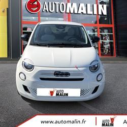 Fiat 500 II 1.0 65 ch Hybride Icone Anglet