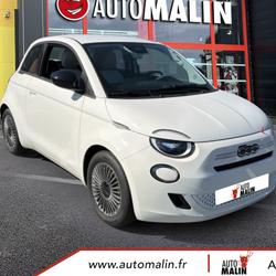 Fiat 500 II 1.0 65 ch Hybride Icone Anglet