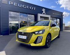 Peugeot 208 Pouzauges