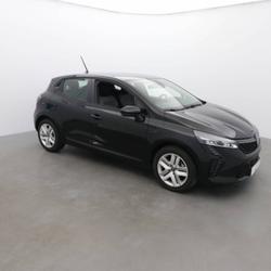 Renault Clio 5 Blue dCi 100 ch GSR2 Evolution Thue et Mue