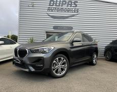 BMW X1 Baden