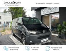 Volkswagen Transporter combi Nantes