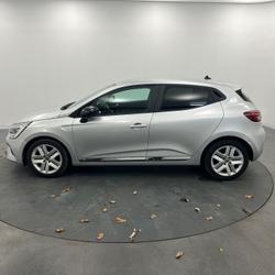 Renault Clio 5 TCe 90 - 21 Zen Quimper