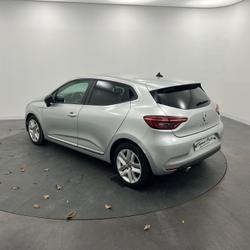 Renault Clio 5 TCe 90 - 21 Zen Quimper