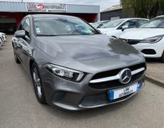 Mercedes Classe A Saint-Herblain
