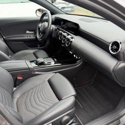 Mercedes Classe A 180 d 7G-DCT Style Line Saint-Herblain
