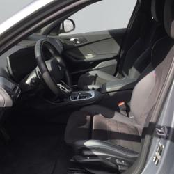 BMW Serie 1 120i 170 ch - Pack M Sport - Harman Kardon - DAB+ - 18217 kms... A saisir !!! occasion - Franqueville-Saint-Pierre - photo 3/12