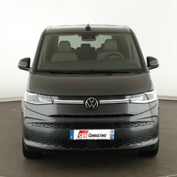 Volkswagen Multivan T7 Long - Energetic - 1.4 eHybrid 218 DSG6 - Attelage - Carplay - ACC... occasion - Franqueville-Saint-Pierre - photo 2/30