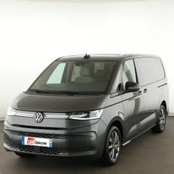 Volkswagen Multivan T7 Long - Energetic - 1.4 eHybrid 218 DSG6 - Attelage - Carplay - ACC... occasion - Franqueville-Saint-Pierre - photo 3/30