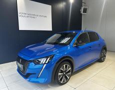 Peugeot 208 Ploemeur