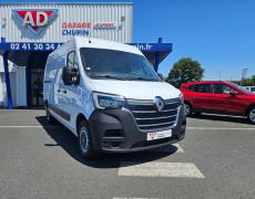 Renault Master Chemillé-en-Anjou
