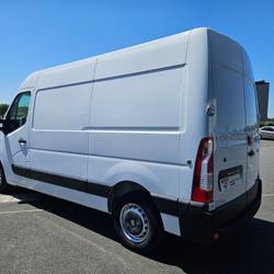 Renault Master F3300 L2H2 2.3 DCI 135CH GRAND CONFORT E6 Chemill&eacute;-en-Anjou