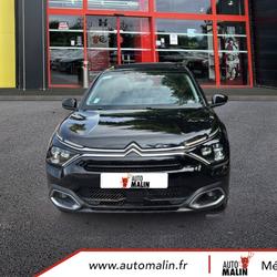 Citroen C4 PureTech 130 S&S BVM6 Shine M&eacute;rignac