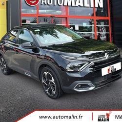 Citroen C4 PureTech 130 S&S BVM6 Shine M&eacute;rignac