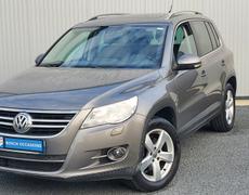 Volkswagen Tiguan Domfront en Poiraie