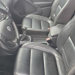 Volkswagen Tiguan 2.0 TDI 140 CARAT 4 MOTION Domfront en Poiraie