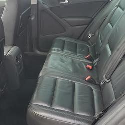 Volkswagen Tiguan 2.0 TDI 140 CARAT 4 MOTION Domfront en Poiraie