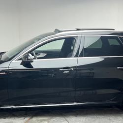 Audi A4 Avant 40 TDI 204 S tronic 7 S line - Toit Ouvrant - Cam&eacute;ra Recul - Si&egrave;ges Av Chauffants F&eacute;rin