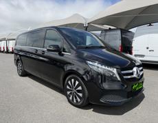 Mercedes Classe V Carpiquet