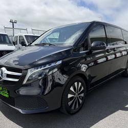 Mercedes Classe V V250d XL Avantgarde / 53.990eHT Carpiquet