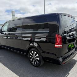 Mercedes Classe V V250d XL Avantgarde / 53.990eHT Carpiquet