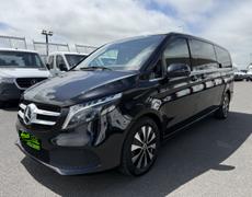 Mercedes Classe V Carpiquet