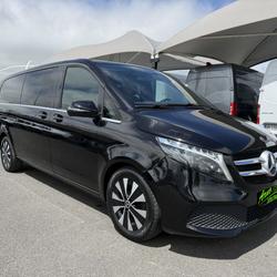 Mercedes Classe V V250d XL Avantgarde / 49.990eHT Carpiquet
