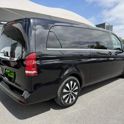 Mercedes Classe V V250d XL Avantgarde / 49.990eHT Carpiquet