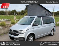 Volkswagen California Franqueville-Saint-Pierre