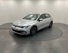 Volkswagen Golf 8 Quimper