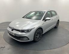 Volkswagen Golf 8 Quimper