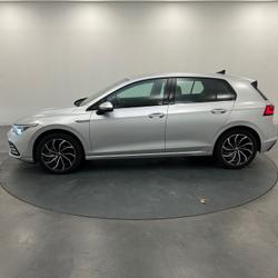 Volkswagen Golf 8 1.5 eTSI OPF 150 DSG7 Style Quimper