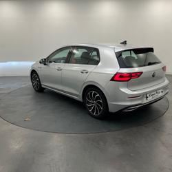 Volkswagen Golf 8 1.5 eTSI OPF 150 DSG7 Style Quimper