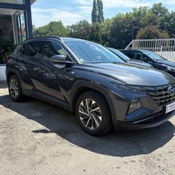 Hyundai Tucson 1.6 CRDi 136 Hybrid 48V DCT-7 Creative Inzinzac-Lochrist