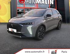 DS DS7 Mantes-la-Ville