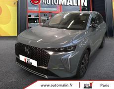 DS DS7 Mantes-la-Ville