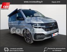 Volkswagen California Franqueville-Saint-Pierre