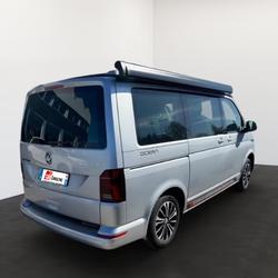Volkswagen California T6.1 - 2.0 TDI 150 Ocean Edition - 41900 km Franqueville-Saint-Pierre