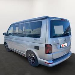 Volkswagen California T6.1 - 2.0 TDI 150 Ocean Edition - 41900 km Franqueville-Saint-Pierre