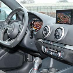 Audi S3 Cabriolet 2.0 TFSI Quattro - 36500 kms Franqueville-Saint-Pierre