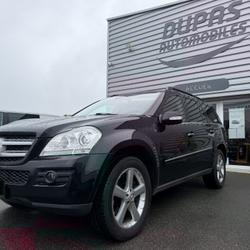 Mercedes GL 320 CDI A VENTE &Agrave; MARCHND Baden